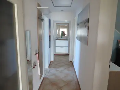 Ferienwohnung für 5 Personen (65 m²) in Damp 3/10
