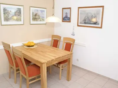 Ferienwohnung für 4 Personen (49 m²) in Damp 7/10