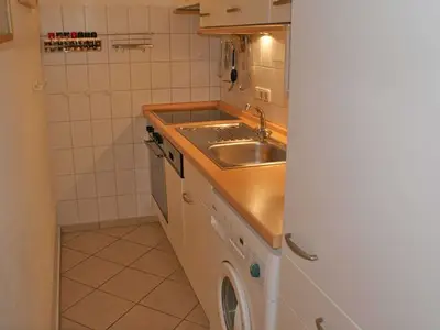 Ferienwohnung für 4 Personen (49 m²) in Damp 10/10