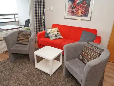 Ferienwohnung für 4 Personen (50 m²) in Damp 6/10