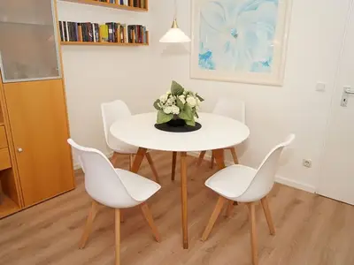Ferienwohnung für 4 Personen (50 m²) in Damp 7/10