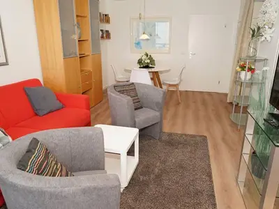 Ferienwohnung für 4 Personen (50 m²) in Damp 8/10