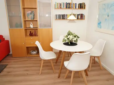 Ferienwohnung für 4 Personen (50 m²) in Damp 9/10