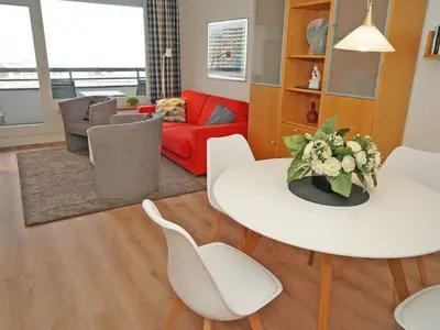 Ferienwohnung für 4 Personen (50 m²) in Damp 10/10