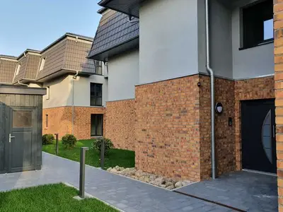 Ferienwohnung für 4 Personen (68 m²) in Damp 3/10