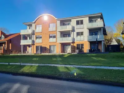 Ferienwohnung für 4 Personen (68 m²) in Damp 4/10