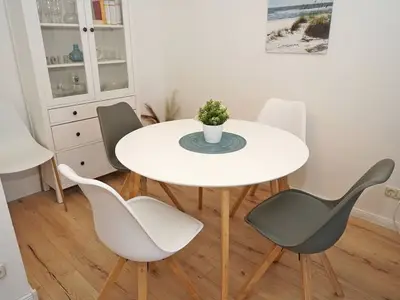 Ferienwohnung für 4 Personen (45 m²) in Damp 9/10
