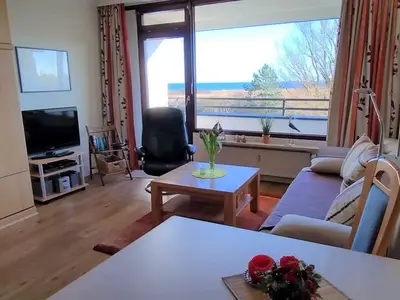 Ferienwohnung für 3 Personen (34 m²) in Damp 2/10