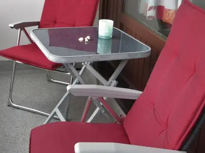 Ferienwohnung für 3 Personen (34 m²) in Damp 4/10