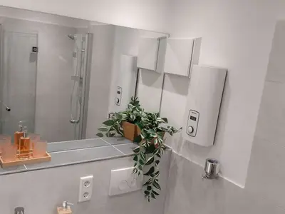 Ferienwohnung für 3 Personen (34 m²) in Damp 6/10