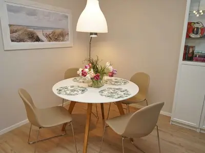 Ferienwohnung für 4 Personen (50 m²) in Damp 7/10