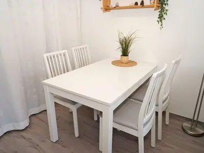 Ferienwohnung für 4 Personen (45 m²) in Damp 8/10