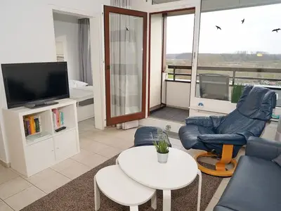 Ferienwohnung für 4 Personen (65 m²) in Damp 9/10