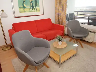 Ferienwohnung für 4 Personen (60 m²) in Damp 7/10