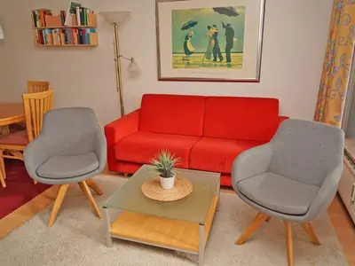 Ferienwohnung für 4 Personen (60 m²) in Damp 9/10