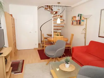 Ferienwohnung für 4 Personen (60 m²) in Damp 10/10