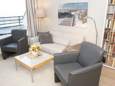 Ferienwohnung für 4 Personen (65 m²) in Damp 7/10