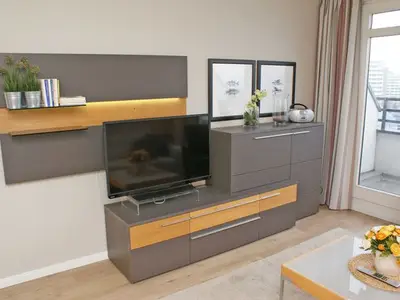 Ferienwohnung für 4 Personen (65 m²) in Damp 9/10