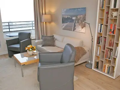 Ferienwohnung für 4 Personen (65 m²) in Damp 10/10