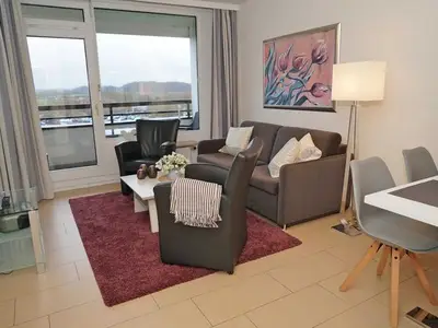 Ferienwohnung für 4 Personen (45 m²) in Damp 9/10