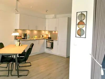 Ferienwohnung für 4 Personen (63 m²) in Damp 2/10