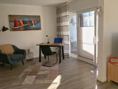 Ferienwohnung für 4 Personen (63 m²) in Damp 4/10