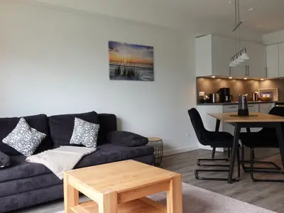 Ferienwohnung für 4 Personen (63 m²) in Damp 5/10