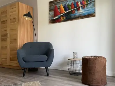 Ferienwohnung für 4 Personen (63 m²) in Damp 6/10