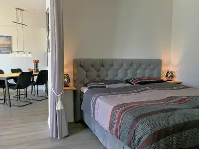 Ferienwohnung für 4 Personen (63 m²) in Damp 7/10