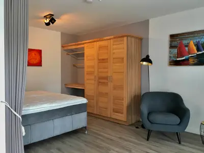 Ferienwohnung für 4 Personen (63 m²) in Damp 8/10