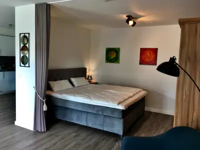 Ferienwohnung für 4 Personen (63 m²) in Damp 9/10