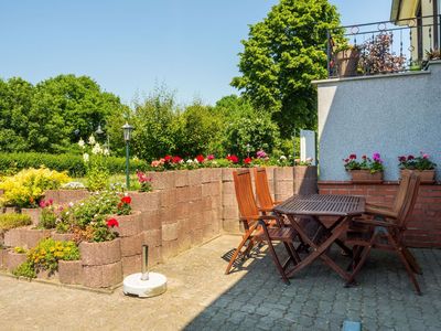 TerraceBalcony