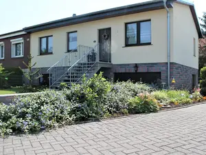 Ferienwohnung für 5 Personen (60 m²) in Damshagen