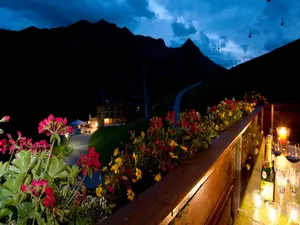 Ferienwohnung für 5 Personen (65 m²) in Damüls