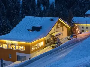 Ferienwohnung für 2 Personen in Damüls