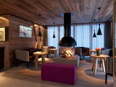 Ferienwohnung für 4 Personen (32 m²) in Damüls 2/10