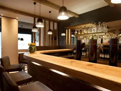 Ferienwohnung für 4 Personen (32 m²) in Damüls 3/10