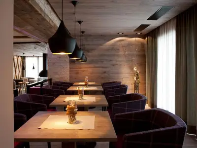 Ferienwohnung für 4 Personen (32 m²) in Damüls 5/10