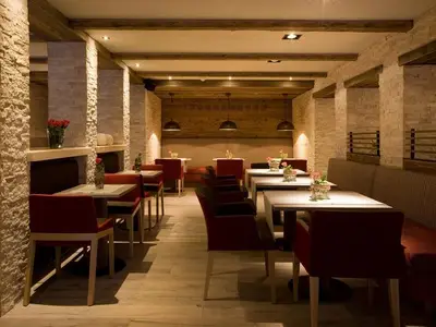 Ferienwohnung für 4 Personen (32 m²) in Damüls 6/10