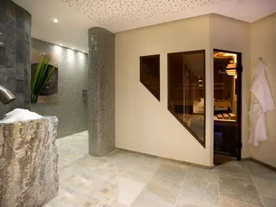 Ferienwohnung für 4 Personen (32 m²) in Damüls 8/10