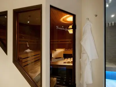 Ferienwohnung für 4 Personen (32 m²) in Damüls 9/10