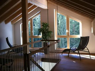 Ferienwohnung für 4 Personen (60 m²) in Damüls 7/10