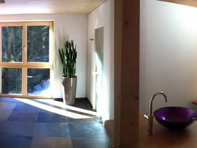 Ferienwohnung für 4 Personen (60 m²) in Damüls 8/10