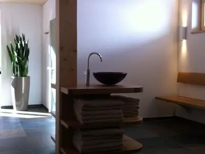 Ferienwohnung für 4 Personen (60 m²) in Damüls 9/10