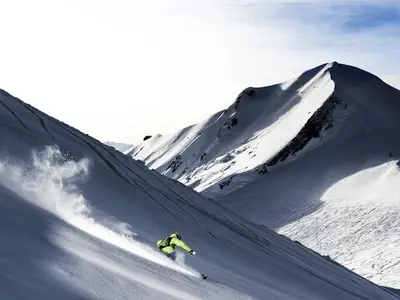 Ferienwohnung für 4 Personen (25 m²) in Damüls 6/10