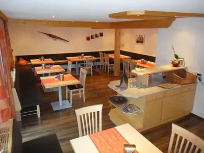 Ferienwohnung für 4 Personen (48 m²) in Damüls 7/10