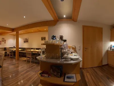 Ferienwohnung für 4 Personen (48 m²) in Damüls 10/10