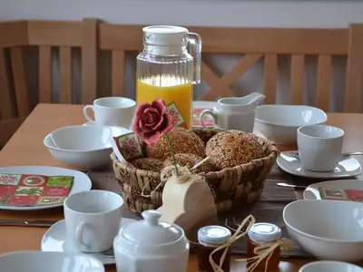 Ferienwohnung für 6 Personen (50 m²) in Damüls 10/10