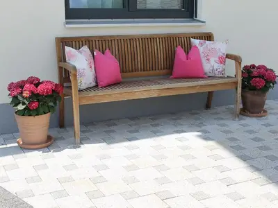 Ferienwohnung für 6 Personen (50 m²) in Damüls 7/10