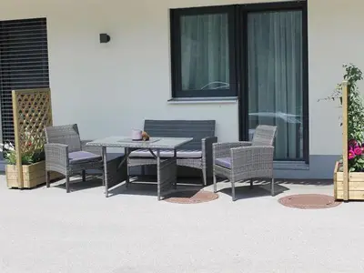 Ferienwohnung für 6 Personen (50 m²) in Damüls 9/10